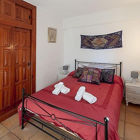 Casabra Villa Palma de Gandia Buitenkant foto
